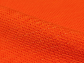 Flame Resistant Bird Eye Mesh Fabric